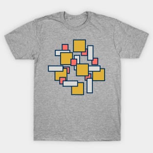 Rectangular T-Shirt